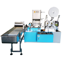 Individual Straw Packing Machine LG-51Y